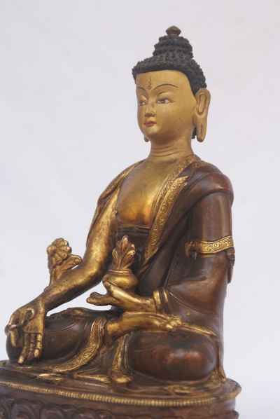 thumb2-Medicine Buddha-10289