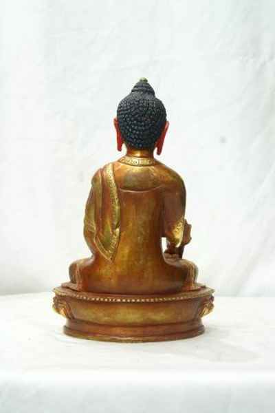 [best Price], Medicine Buddha, For A Gift, Altars And Buddhist Ritual