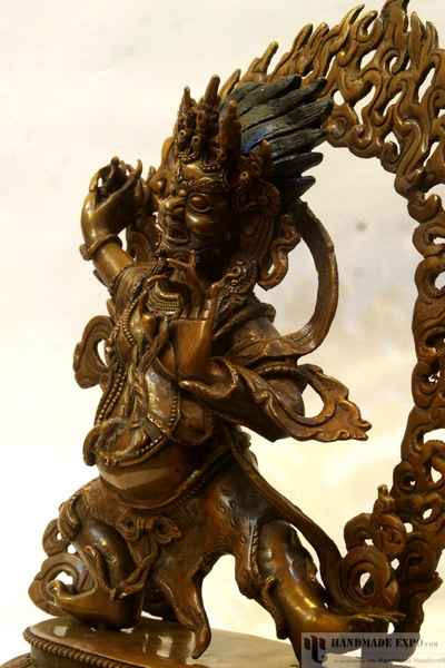 Vajrapani, [sold]