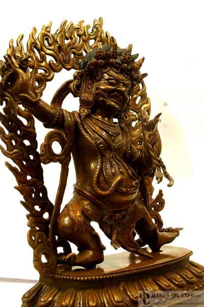 Vajrapani, [sold]