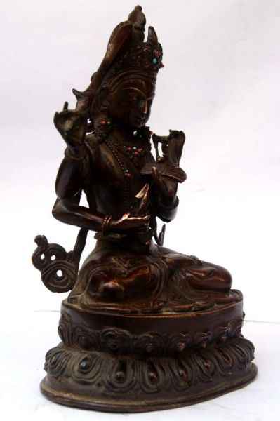 Maha Manjushri, [sold]