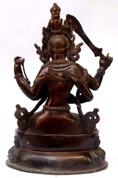 Maha Manjushri, [sold]