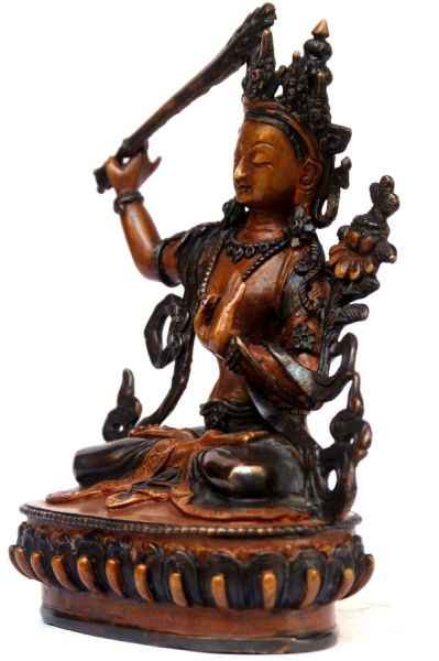 Manjushri