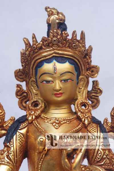 White Tara