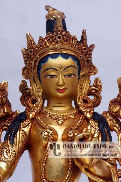 Green Tara