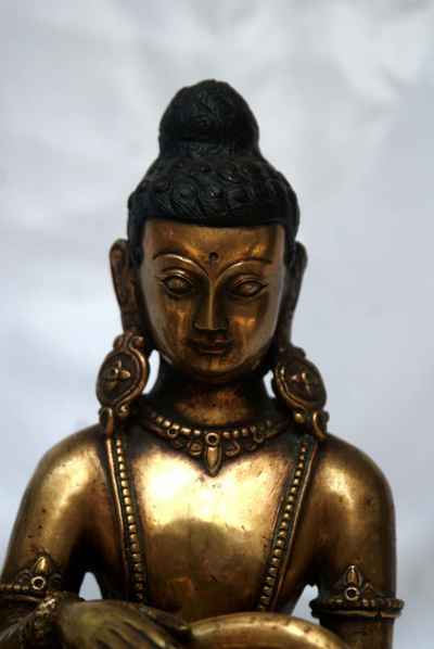 Siddhartha Buddha, [old Post], [remakable]