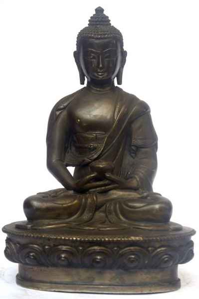 Amitabha Buddha-11533