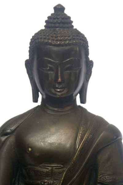 thumb1-Amitabha Buddha-11533