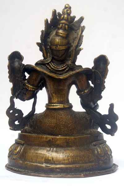 Green Tara - Antique