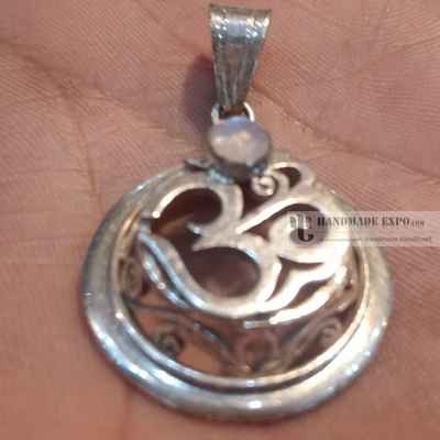 Om Pendant