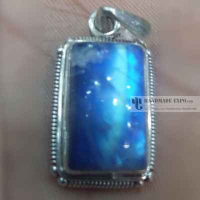 Moonstone Pendant