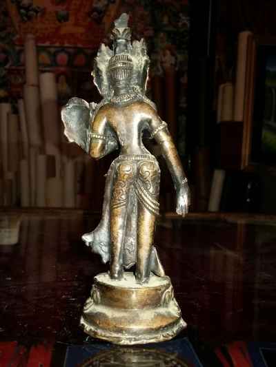 Brass Green Tara 30 Years Plus