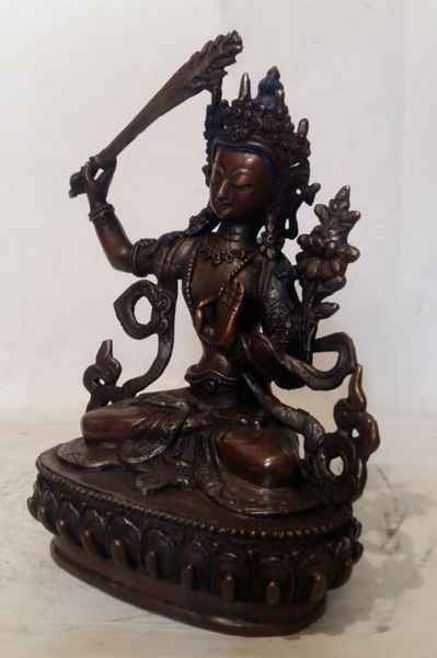 Manjushri