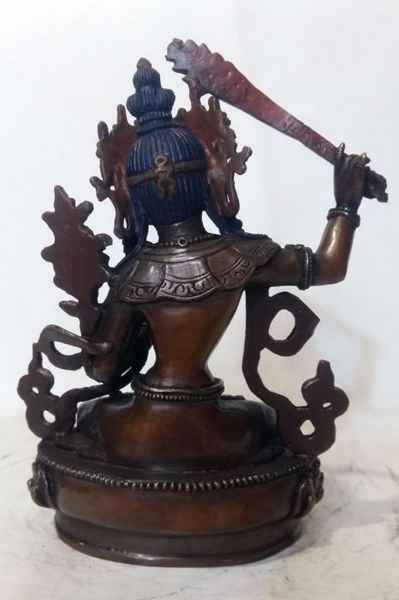 Manjushri