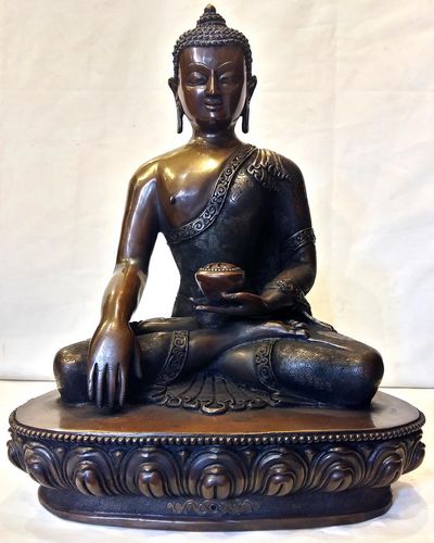 Shakyamuni Buddha-12236