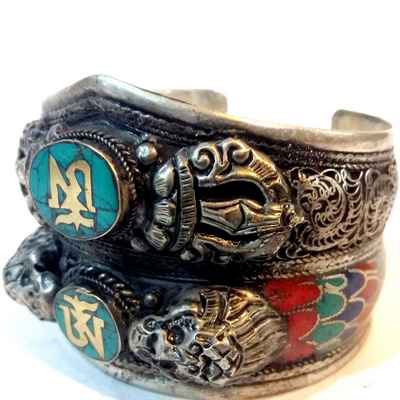 thumb1-Metal Bracelet-12507