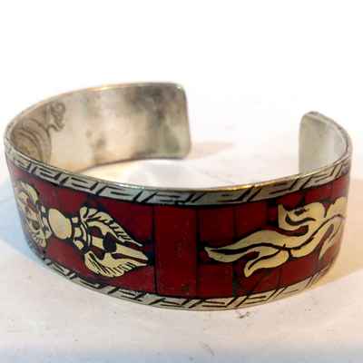 thumb1-Metal Bracelet-12510