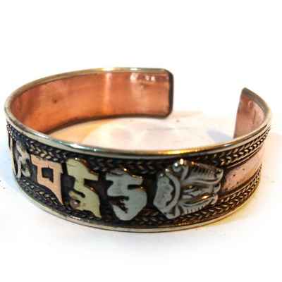 thumb1-Metal Bracelet-12523