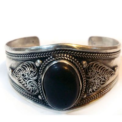 Metal Bracelet-12524