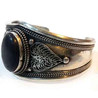 thumb1-Metal Bracelet-12524