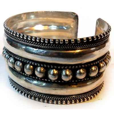 thumb1-Metal Bracelet-12533