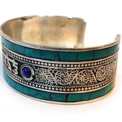 thumb1-Metal Bracelet-12542