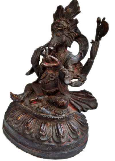 [old], Antique Statue Of Ganesh