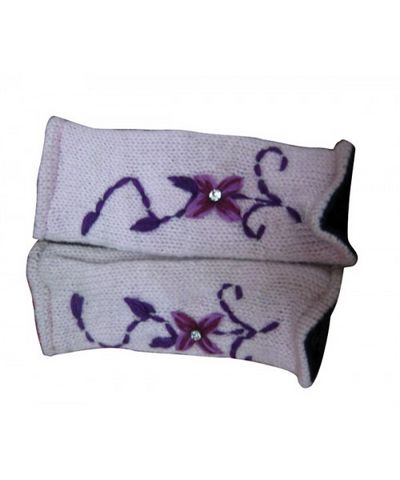 Woolen Hand warmer-13910