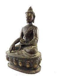 Antique Shakyamuni Buddha Statue