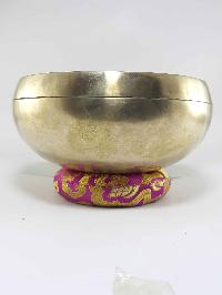 High Quality Peter Hess Singing Bowls, Hand Hammered Clean Finishing [m]