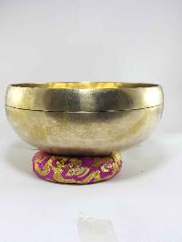 High Quality Peter Hess Singing Bowls, Hand Hammered Clean Finishing [m2]