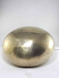 High Quality Peter Hess Singing Bowls, Hand Hammered Clean Finishing [l2]