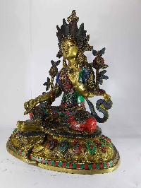 thumb3-Green Tara-15625