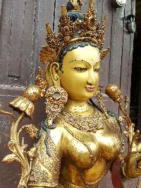 thumb4-Green Tara-15663