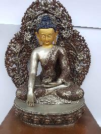 thumb1-Shakyamuni Buddha-15666