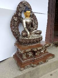 thumb4-Shakyamuni Buddha-15666