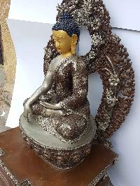 thumb7-Shakyamuni Buddha-15666