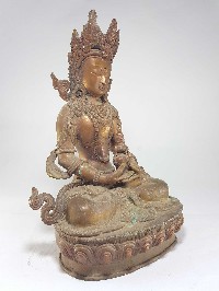 Pure Copper Aparimita Statue 20 Year Old, Chepame, [sold]