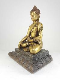 thumb1-Shakyamuni Buddha-15932