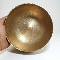 Antique Kopre Handmade Singing Bowls, [ultra Lightweight], [professional Tool]