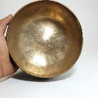 Antique Kopre Handmade Singing Bowls, [ultra Lightweight], [professional Tool]