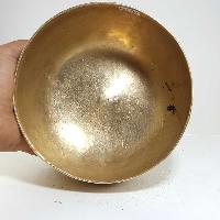 Antique Kopre Handmade Singing Bowls, [ultra Lightweight], [professional Tool]