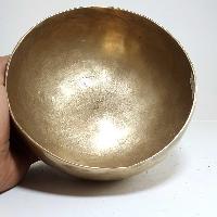 Antique Kopre Handmade Singing Bowls, [ultra Lightweight], [professional Tool]