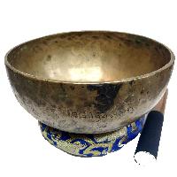 thumb1-Jambati Singing Bowl-16196