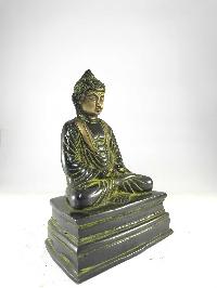 Statue Of Amitabha Buddha