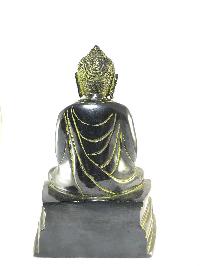 Statue Of Amitabha Buddha