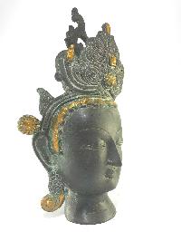 thumb1-Green Tara-16372