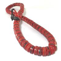 108 [metal Setting] Beads, 14mm Prayer Beads Mala