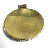 thumb1-Metal Pendant-16548