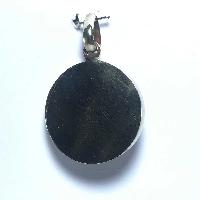 thumb1-Metal Pendant-16589